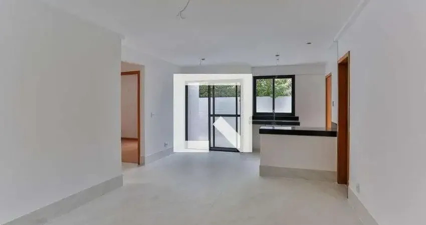 Apartamento para Venda - Anchieta, 2 Quartos,  94 m² - Belo Horizonte
