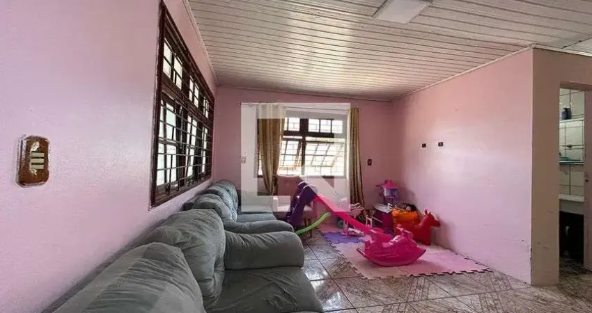 Casa para Venda - Scharlau, 3 Quartos,  120 m² - São Leopoldo