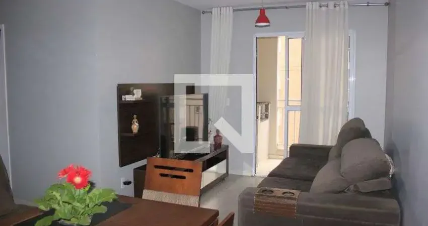 Apartamento para Venda - Picanço, 3 Quartos,  77 m² - Guarulhos