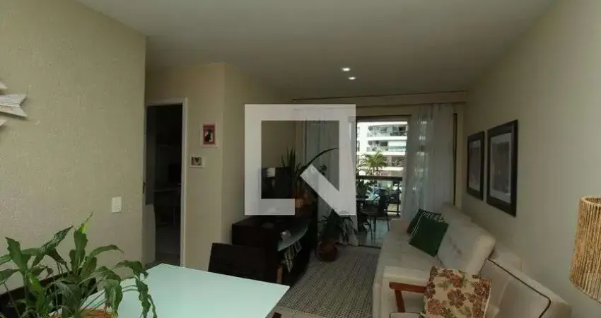 Apartamento para Venda - Recreio, 3 Quartos,  98 m² - Rio de Janeiro