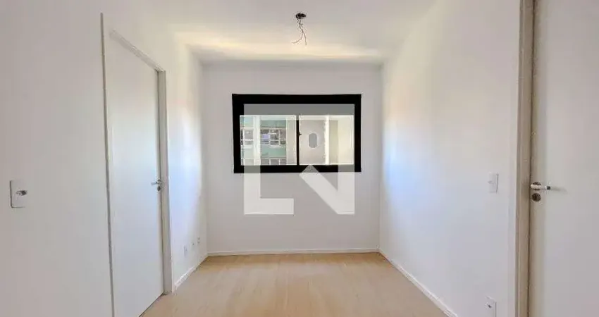 Apartamento para Venda - Liberdade, 2 Quartos,  33 m² - São Paulo