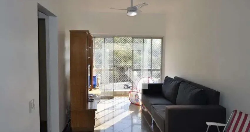 Apartamento para Venda - Engenho Novo, 2 Quartos,  74 m² - Rio de Janeiro