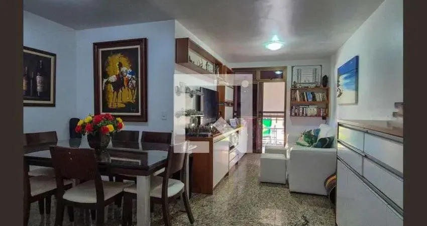 Apartamento para Venda - Recreio, 4 Quartos,  110 m² - Rio de Janeiro