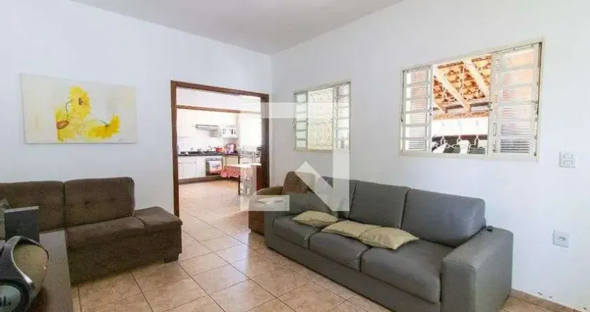 Casa para Venda - Sousas, 3 Quartos,  180 m² - Campinas