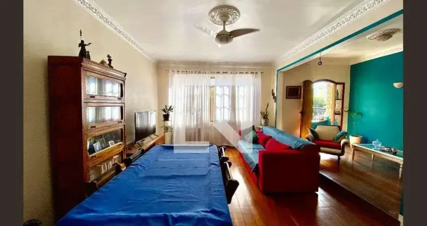 Apartamento para Venda - Engenho Novo, 2 Quartos,  82 m² - Rio de Janeiro
