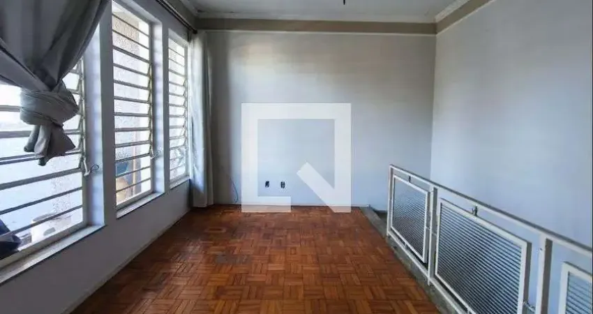 Casa para Venda - Vila Marieta, 4 Quartos,  184 m² - Campinas