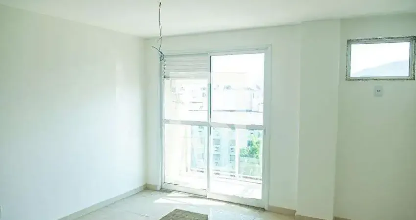 Apartamento para Venda - Taquara, 1 Quarto,  41 m² - Rio de Janeiro