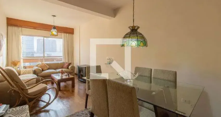 Apartamento para Venda - Vila Miriam, 2 Quartos,  83 m² - Guarulhos