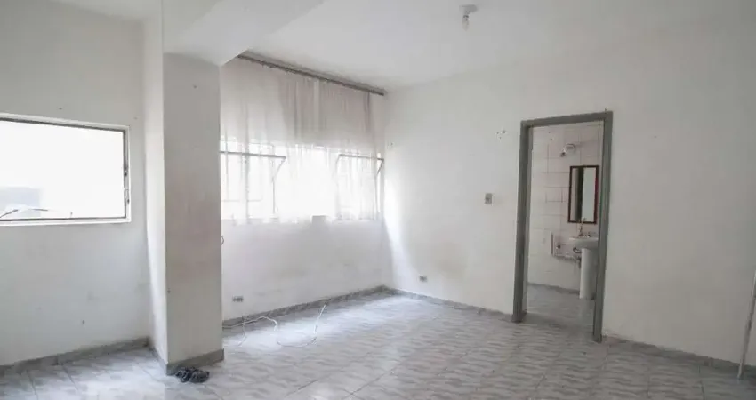 Kitnet / Stúdio para Venda - Centro, 1 Quarto,  30 m² - São Paulo