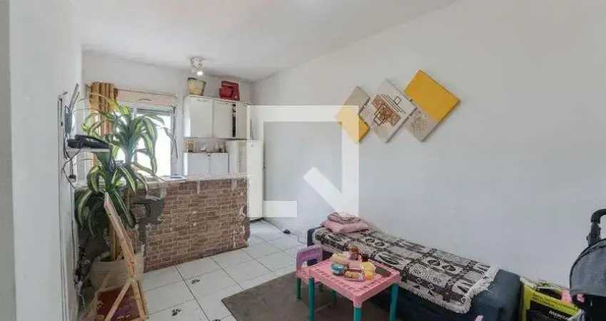 Apartamento para Venda - Bela Vista, 1 Quarto,  39 m² - São Paulo