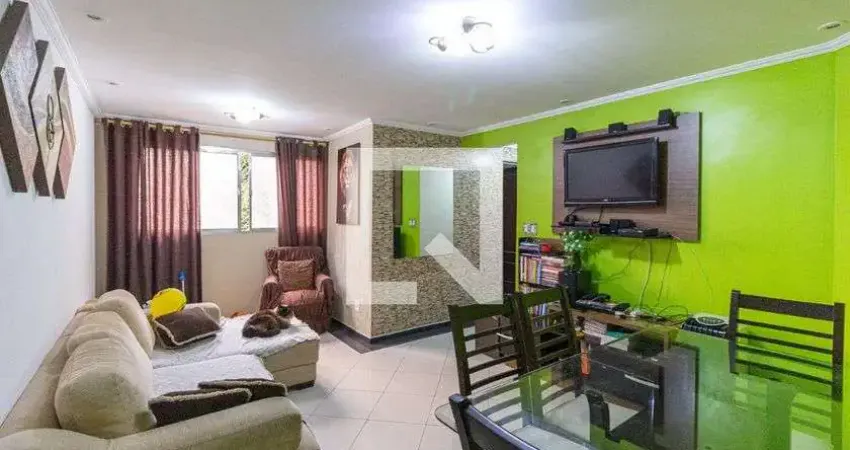 Apartamento para Venda - Bandeiras, 2 Quartos,  56 m² - Osasco