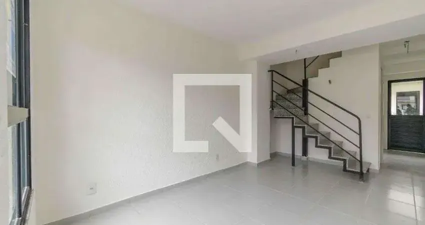 Casa / Sobrado em Condomínio para Venda - Vargem Grande, 2 Quartos,  61 m² - Rio de Janeiro
