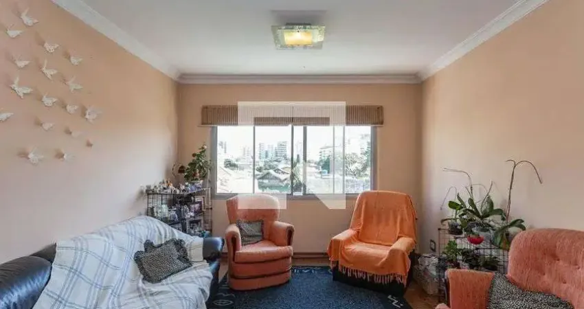 Apartamento para Venda - Aclimação, 3 Quartos,  83 m² - São Paulo