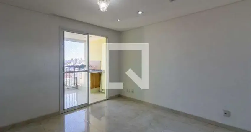 Apartamento para Venda - Vila Augusta, 2 Quartos,  57 m² - Guarulhos