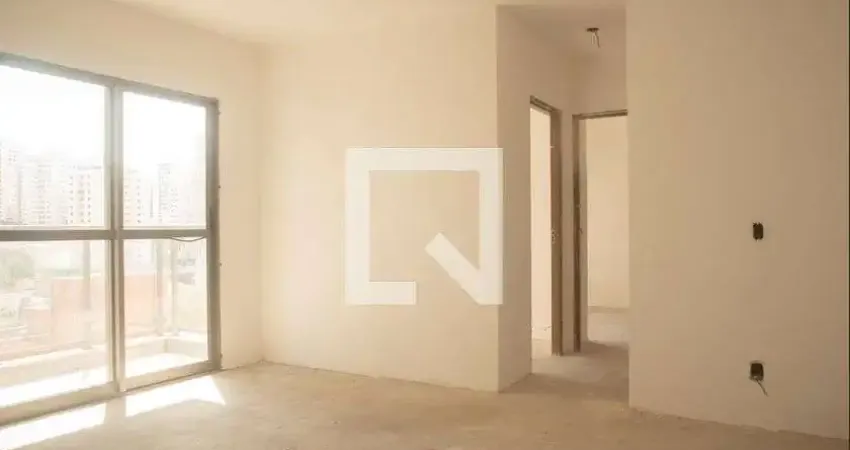 Apartamento para Venda - Saúde, 2 Quartos,  53 m² - São Paulo