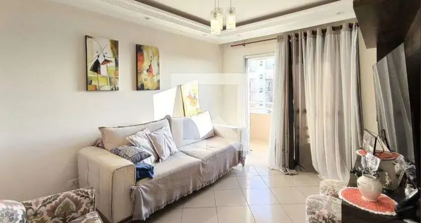 Apartamento para Venda - Jardim Pacaembu, 2 Quartos,  67 m² - Jundiaí