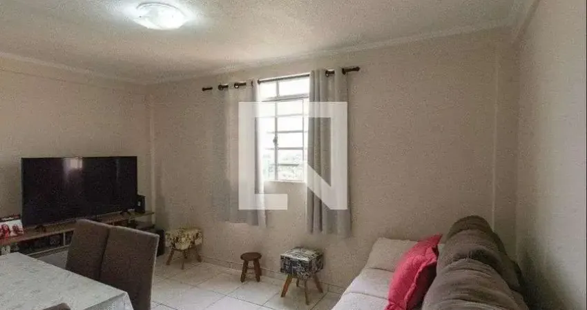 Apartamento para Venda - Parque Residencial Vila União  , 2 Quartos,  57 m² - Campinas