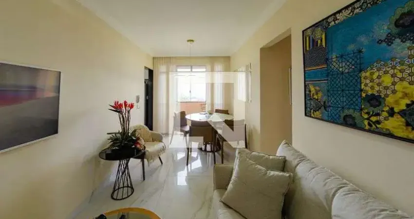 Apartamento para Venda - Carlos Prates, 3 Quartos,  75 m² - Belo Horizonte