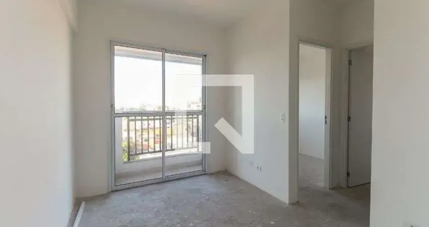 Apartamento para Venda - Itaquera, 2 Quartos,  40 m² - São Paulo