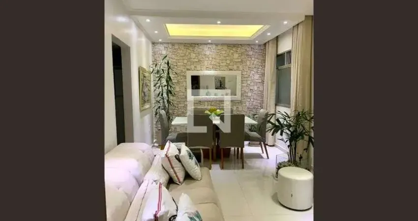 Apartamento para Venda - Cachambi, 2 Quartos,  77 m² - Rio de Janeiro