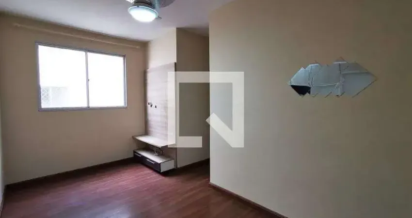 Apartamento para Venda - Ponte São João , 2 Quartos,  59 m² - Jundiaí