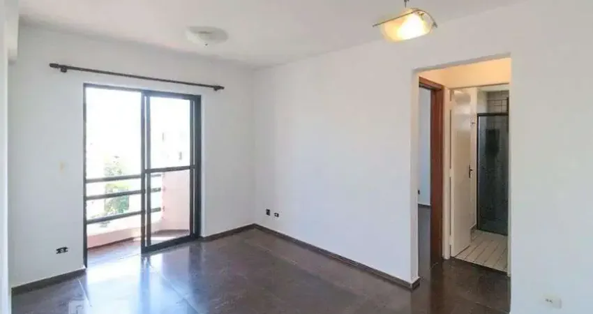 Apartamento para Venda - Jardim São Saverio, 2 Quartos,  52 m² - São Paulo