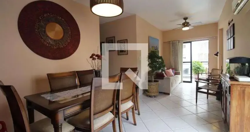Apartamento para Venda - Freguesia , 3 Quartos,  104 m² - Rio de Janeiro