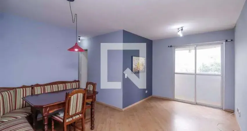 Apartamento para Venda - Sapopemba, 3 Quartos,  63 m² - São Paulo