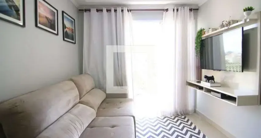Apartamento para Venda - Cangaíba, 2 Quartos,  52 m² - São Paulo