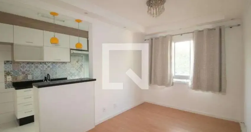 Apartamento para Venda - Tucuruvi, 2 Quartos,  46 m² - São Paulo