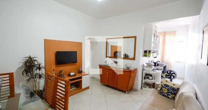 Apartamento para Venda - Engenho Novo, 2 Quartos,  60 m² - Rio de Janeiro