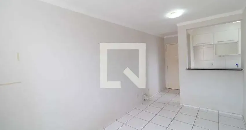 Apartamento para Venda - Parque Prado, 2 Quartos,  48 m² - Campinas