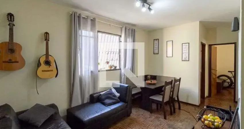 Apartamento para Venda - Serra Verde, 2 Quartos,  59 m² - Belo Horizonte