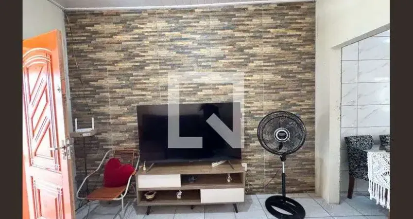 Casa para Venda - Santos Dumond, 2 Quartos,  90 m² - São Leopoldo