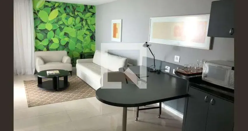 Apartamento para Venda - Jardim Oceânico, 1 Quarto,  60 m² - Rio de Janeiro