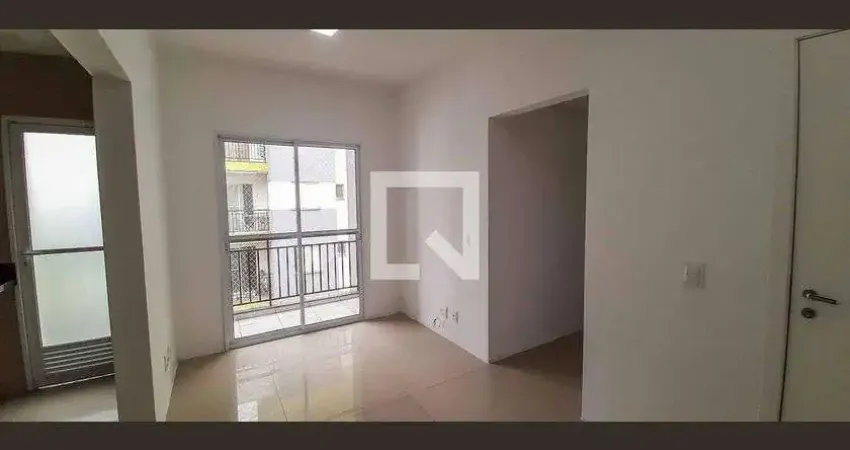 Apartamento para Venda - São Pedro, 2 Quartos,  49 m² - Osasco