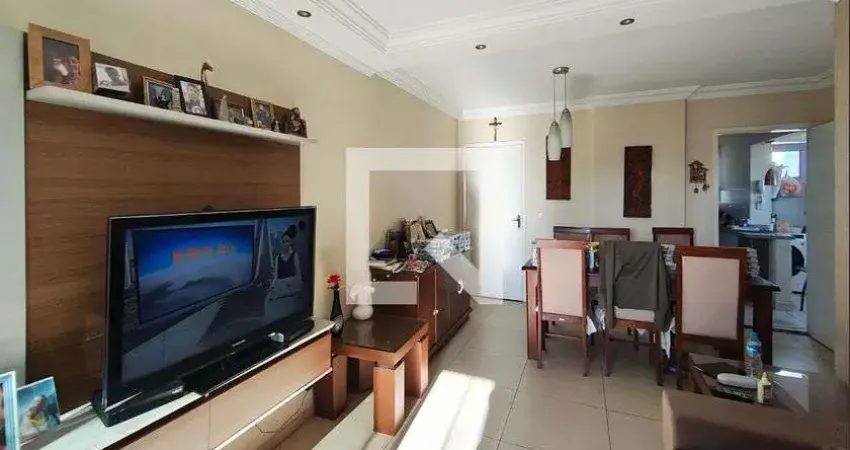 Apartamento para Venda - São Bernardo, 3 Quartos,  79 m² - Campinas