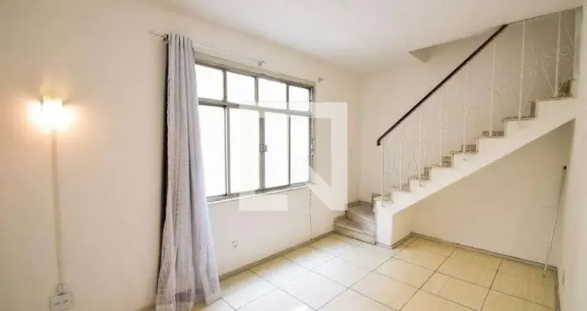 Casa / Sobrado em Condomínio para Venda - Méier, 2 Quartos,  85 m² - Rio de Janeiro