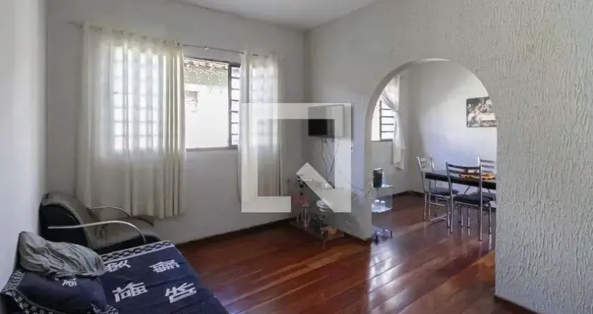 Apartamento para Venda - Dona Clara, 3 Quartos,  97 m² - Belo Horizonte