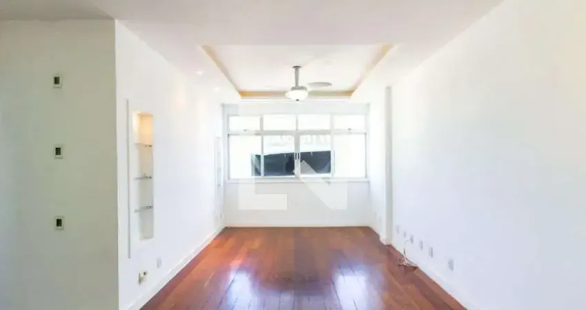 Apartamento para Venda - Botafogo, 2 Quartos,  75 m² - Rio de Janeiro