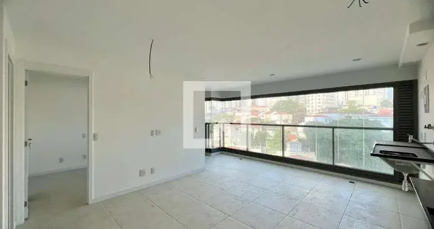 Apartamento para Venda - Sumaré, 1 Quarto,  50 m² - São Paulo