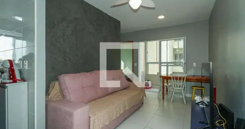 Apartamento para Venda - Rubem Berta, 2 Quartos,  44 m² - Porto Alegre