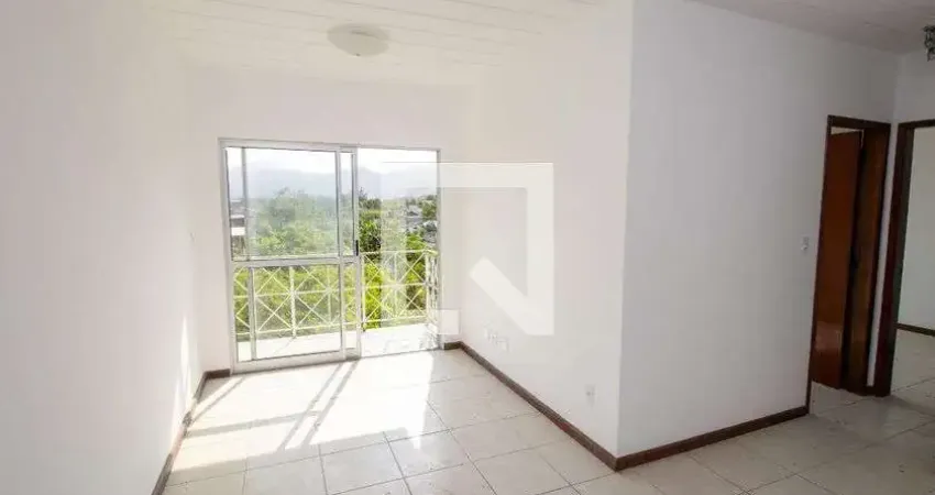 Apartamento para Venda - Vargem Pequena, 2 Quartos,  55 m² - Rio de Janeiro