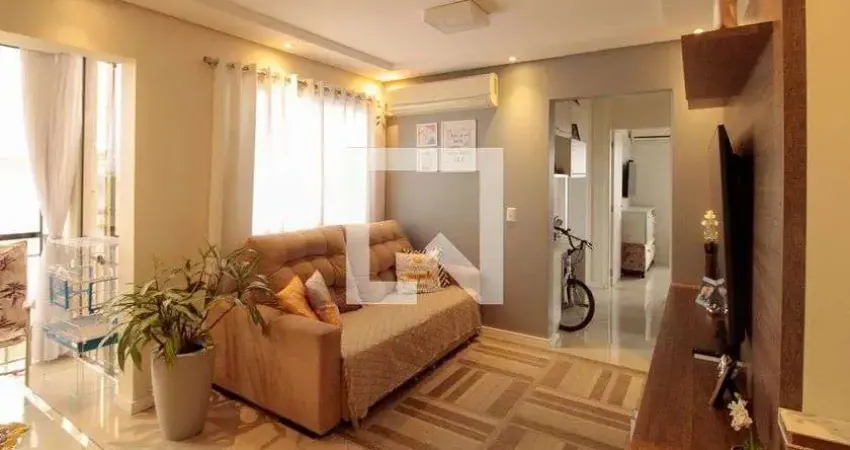 Apartamento para Venda - Humaitá, 3 Quartos,  67 m² - Porto Alegre