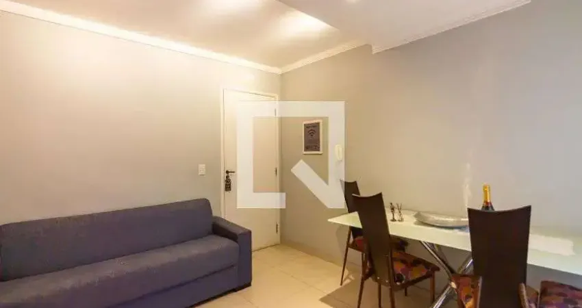 Apartamento para Venda - Quitaúna, 2 Quartos,  45 m² - Osasco