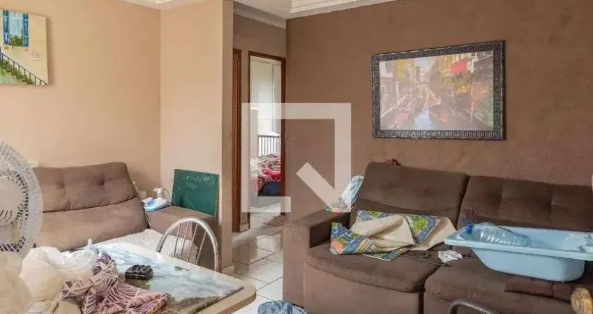 Apartamento para Venda - Jardim Amazonas , 1 Quarto,  58 m² - Campinas