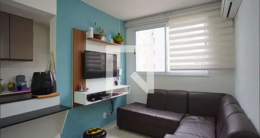 Apartamento para Venda - Alto Petrópolis, 2 Quartos,  45 m² - Porto Alegre