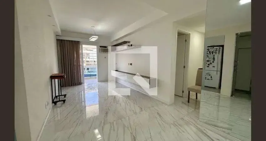 Apartamento para Venda - Recreio, 3 Quartos,  93 m² - Rio de Janeiro