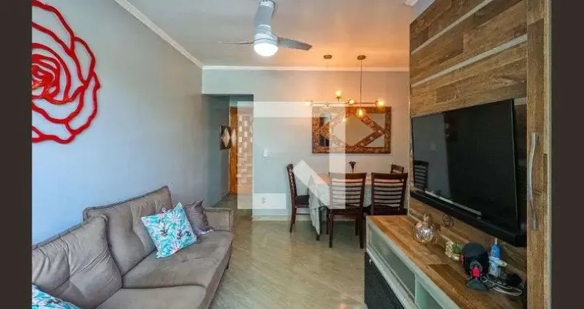 Apartamento para Venda - Freguesia do Ó, 2 Quartos,  54 m² - São Paulo
