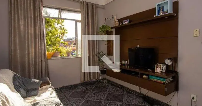 Apartamento para Venda - Freguesia , 2 Quartos,  65 m² - Rio de Janeiro